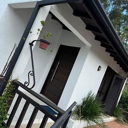 Apartamento Flat Deluxe2 Gramado Exterior foto