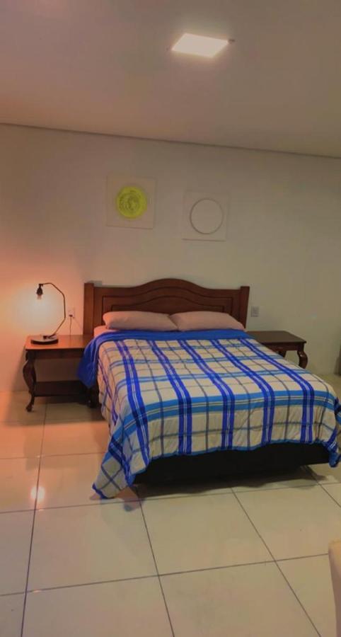 Apartamento Flat Deluxe2 Gramado Exterior foto